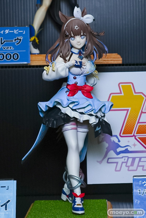 画像　フィギュア　サンプル　レビュー　ワンダーフェスティバル2025 [夏]　R.GLATT-CC zp1　闇夜ノ光
 13