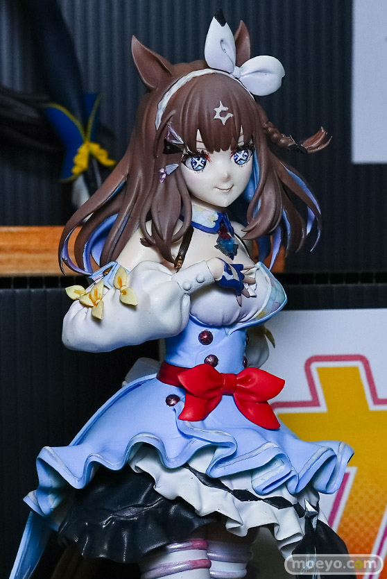 画像　フィギュア　サンプル　レビュー　ワンダーフェスティバル2025 [夏]　R.GLATT-CC zp1　闇夜ノ光
 14