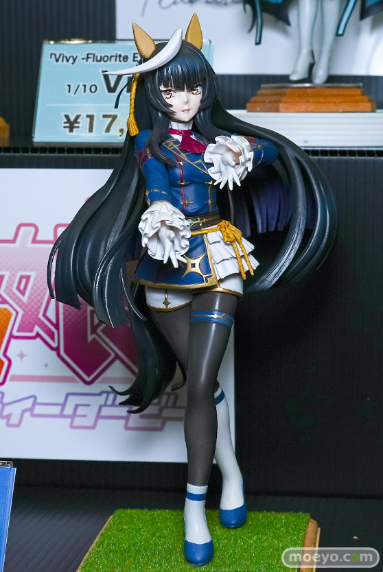 画像　フィギュア　サンプル　レビュー　ワンダーフェスティバル2025 [夏]　R.GLATT-CC zp1　闇夜ノ光
 15