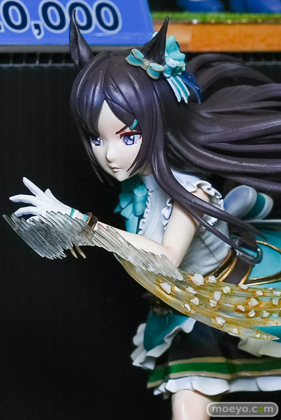 画像　フィギュア　サンプル　レビュー　ワンダーフェスティバル2025 [夏]　R.GLATT-CC zp1　闇夜ノ光
 18