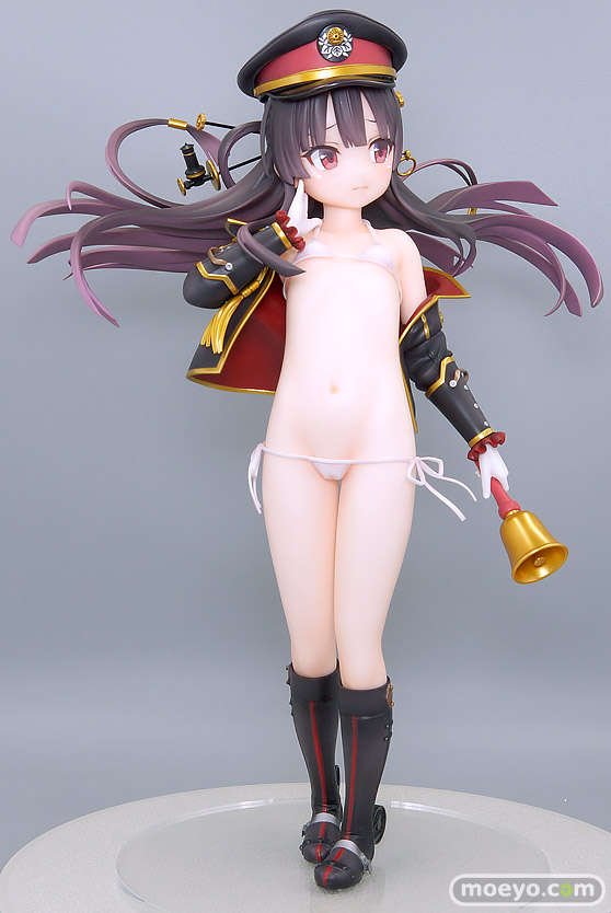 オーキッドシード まいてつLast Run!! ハチロク みんへる エロ キャストオフ フィギュア 02