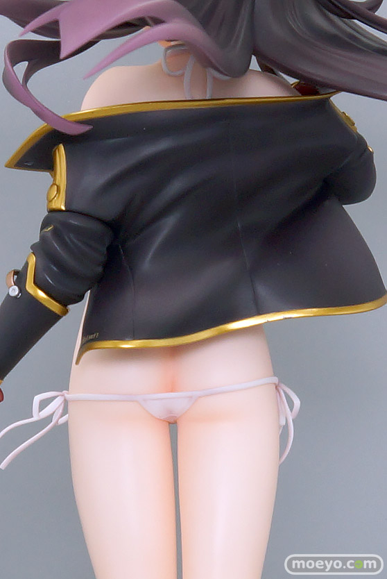 オーキッドシード まいてつLast Run!! ハチロク みんへる エロ キャストオフ フィギュア 14