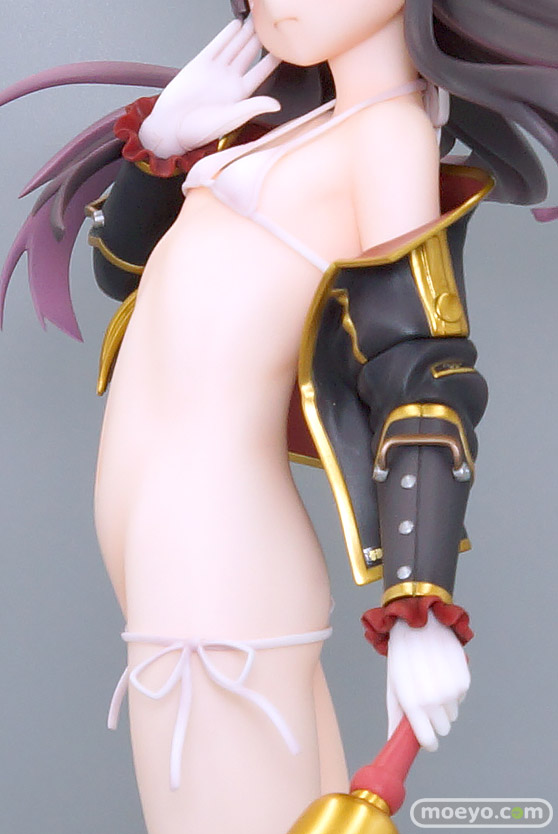 オーキッドシード まいてつLast Run!! ハチロク みんへる エロ キャストオフ フィギュア 15