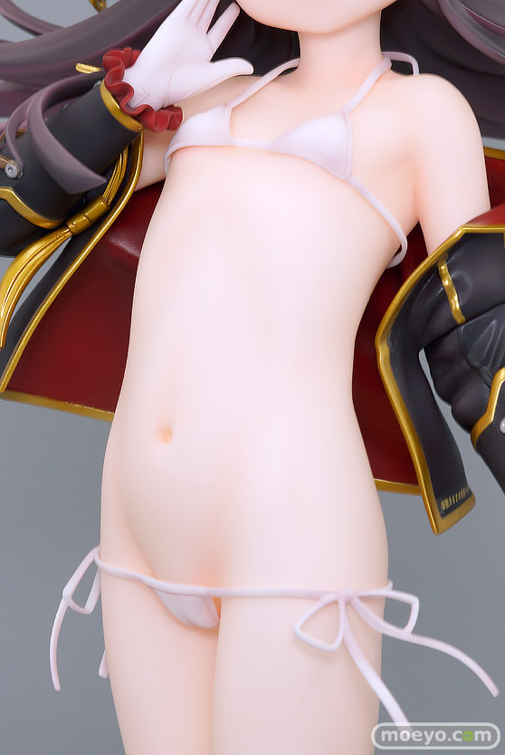 オーキッドシード まいてつLast Run!! ハチロク みんへる エロ キャストオフ フィギュア 16