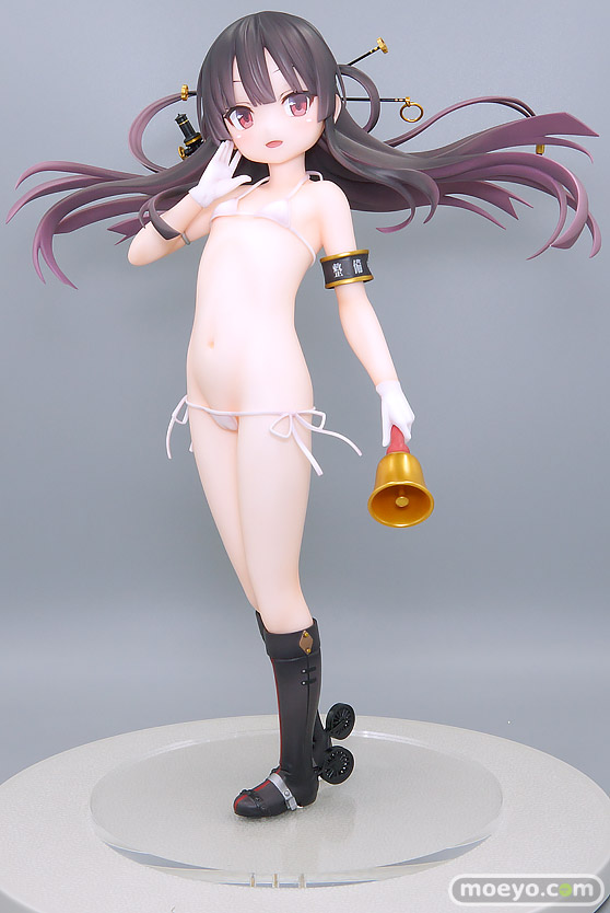 オーキッドシード まいてつLast Run!! ハチロク みんへる エロ キャストオフ フィギュア 28