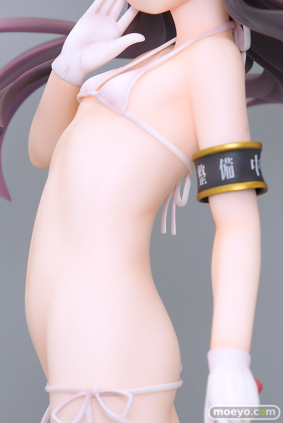 オーキッドシード まいてつLast Run!! ハチロク みんへる エロ キャストオフ フィギュア 34