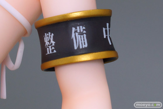 オーキッドシード まいてつLast Run!! ハチロク みんへる エロ キャストオフ フィギュア 35