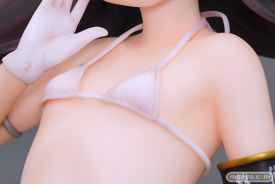 オーキッドシード まいてつLast Run!! ハチロク みんへる エロ キャストオフ フィギュア 38