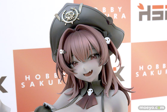 ワンダーフェスティバル2025 [夏]  フィギュア Hobby sakura 勝利の女神：NIKKE マスト：ロマンチックメイド 竹内 05