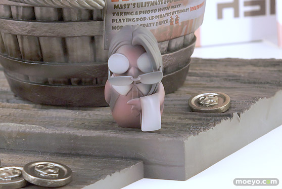 ワンダーフェスティバル2025 [夏]  フィギュア Hobby sakura 勝利の女神：NIKKE マスト：ロマンチックメイド 竹内 09