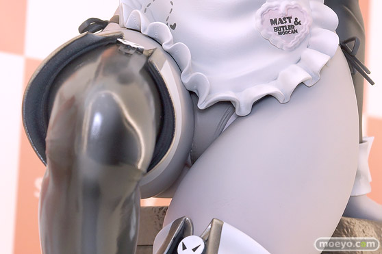 ワンダーフェスティバル2025 [夏]  フィギュア Hobby sakura 勝利の女神：NIKKE マスト：ロマンチックメイド 竹内 10