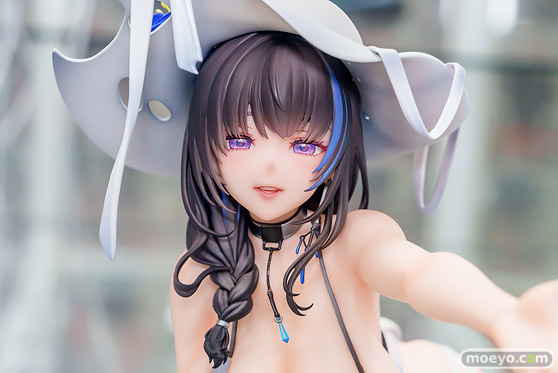 Reverse Studio 勝利の女神：NIKKE メアリー：ベイゴッデス 失色弯曲角 Phoenix逆転 08