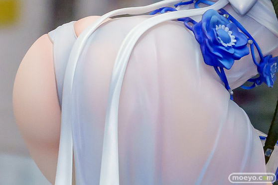 Reverse Studio 勝利の女神：NIKKE メアリー：ベイゴッデス 失色弯曲角 Phoenix逆転 18