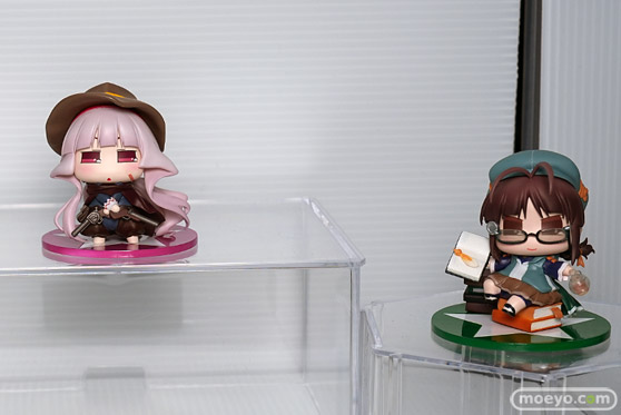 画像　フィギュア　サンプル　レビュー　ワンダーフェスティバル2025 [夏]　CLUB M REFLECT　サンライト
 05