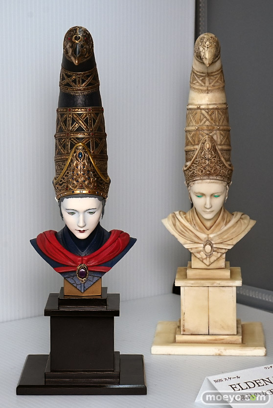 画像　フィギュア　サンプル　レビュー　ワンダーフェスティバル2025 [夏]　CLUB M REFLECT　サンライト
 06