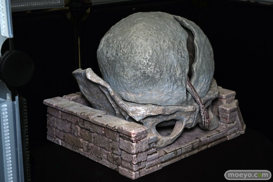 画像　フィギュア　サンプル　レビュー　ワンダーフェスティバル2025 [夏]　CLUB M REFLECT　サンライト
 07