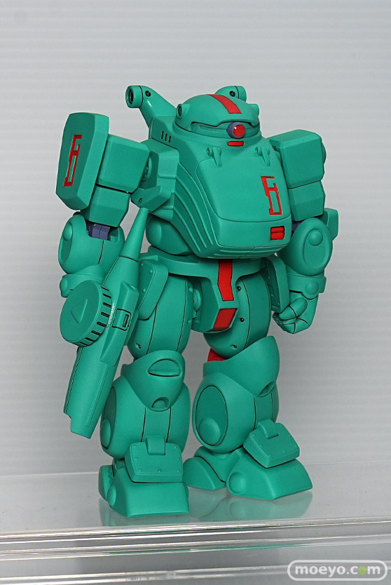 画像　フィギュア　サンプル　レビュー　ワンダーフェスティバル2025 [夏]　CLUB M REFLECT　サンライト
 08