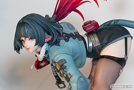 画像　フィギュア　サンプル　レビュー　ワンダーフェスティバル2025 [夏]　CLUB M REFLECT　サンライト
 13