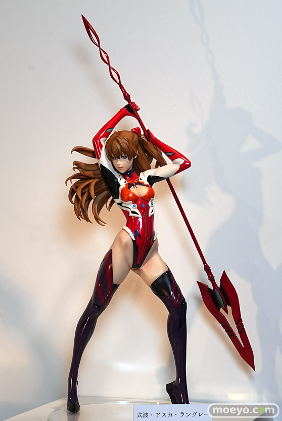 画像　フィギュア　サンプル　レビュー　ワンダーフェスティバル2025 [夏]　CLUB M REFLECT　サンライト
 18