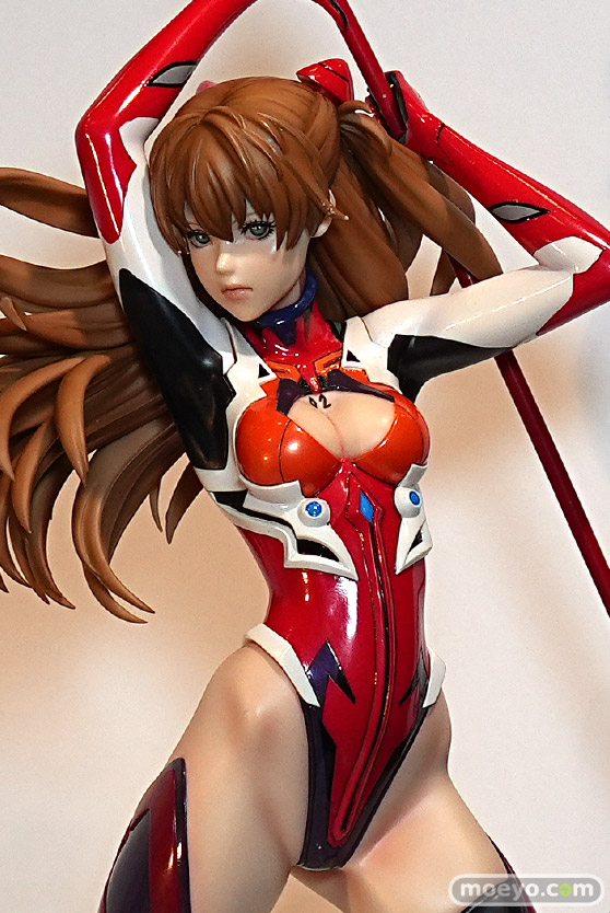 画像　フィギュア　サンプル　レビュー　ワンダーフェスティバル2025 [夏]　CLUB M REFLECT　サンライト
 19