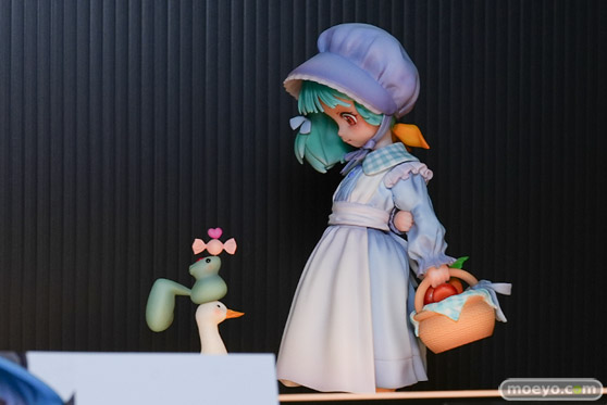 画像　フィギュア　サンプル　レビュー　ワンダーフェスティバル2025 [夏]　CLUB M REFLECT　サンライト
 24