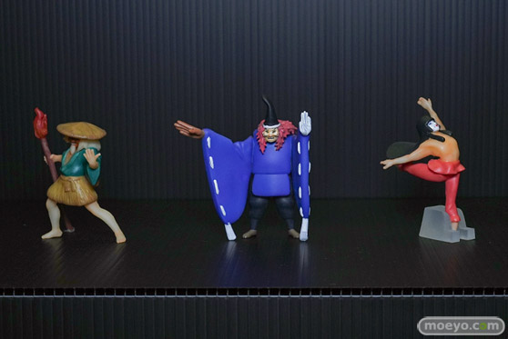 画像　フィギュア　サンプル　レビュー　ワンダーフェスティバル2025 [夏]　CLUB M REFLECT　サンライト
 26