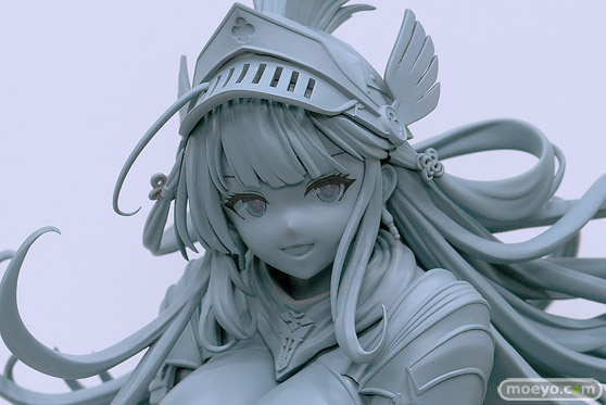 ワンダーフェスティバル2025 [夏]  フィギュア メディコス・エンタテインメント シノビマスター 閃乱カグラ NEW LINK 鴉 ビキニアーマーVer. ぽんず ピンポイント 05