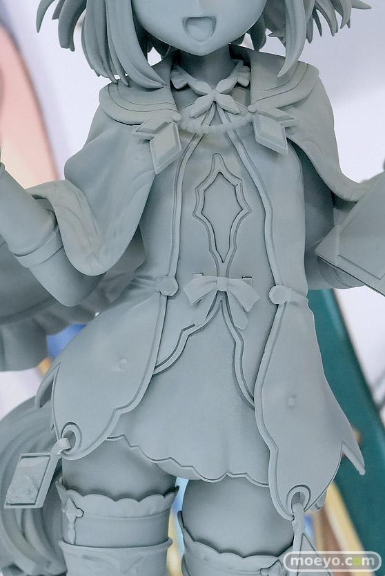 ワンダーフェスティバル2025 [夏]  フィギュア ヴェルテクス エルフ村 村の先生 モニカ つなこ 増宮宏一 06