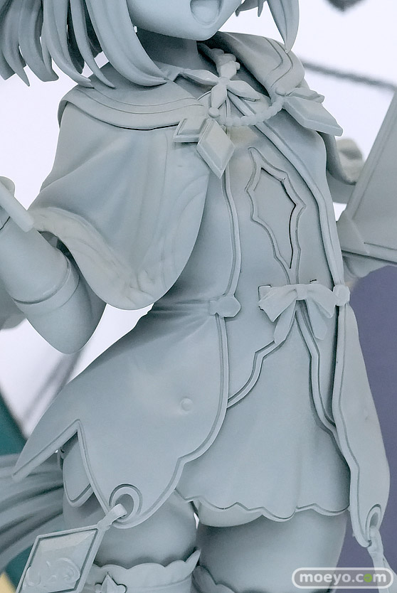 ワンダーフェスティバル2025 [夏]  フィギュア ヴェルテクス エルフ村 村の先生 モニカ つなこ 増宮宏一 07