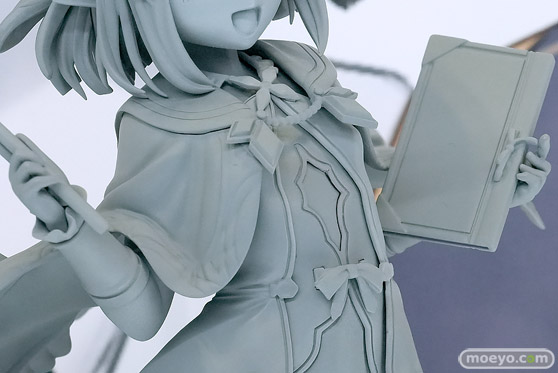 ワンダーフェスティバル2025 [夏]  フィギュア ヴェルテクス エルフ村 村の先生 モニカ つなこ 増宮宏一 08