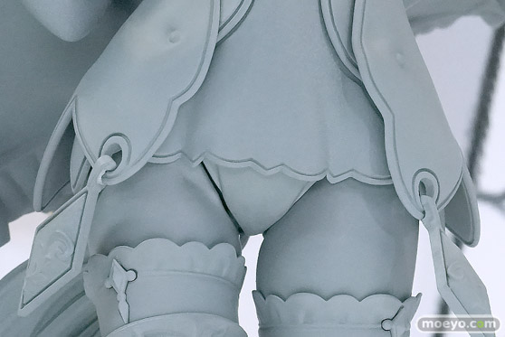 ワンダーフェスティバル2025 [夏]  フィギュア ヴェルテクス エルフ村 村の先生 モニカ つなこ 増宮宏一 10