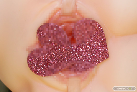 ワンダーフェスティバル2025 [夏]  フィギュア インサイト コノシゲ「新人シスター姉」 mwn エロ 08