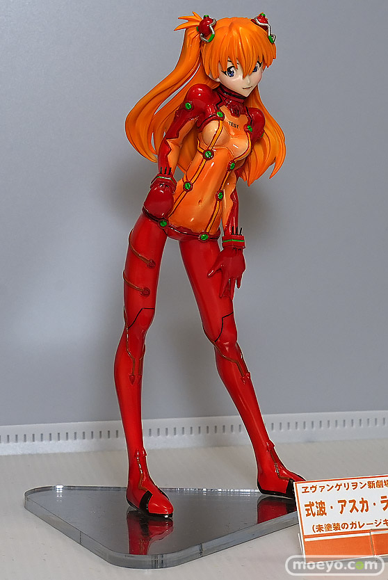 画像　フィギュア　サンプル　レビュー　ワンダーフェスティバル2025 [夏]　83℃ CYGNUS-7　Kuni20xx
 01