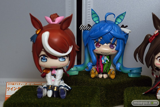 画像　フィギュア　サンプル　レビュー　ワンダーフェスティバル2025 [夏]　83℃ CYGNUS-7　Kuni20xx
 05