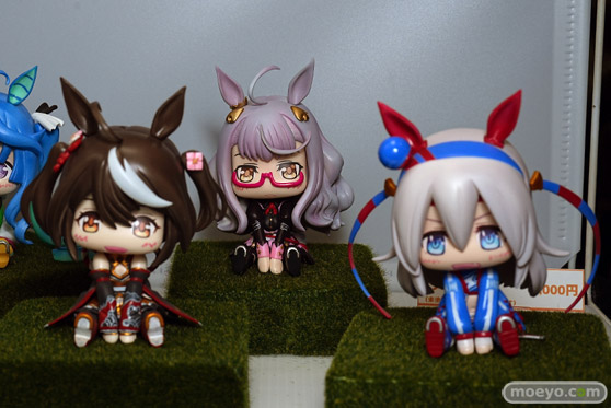 画像　フィギュア　サンプル　レビュー　ワンダーフェスティバル2025 [夏]　83℃ CYGNUS-7　Kuni20xx
 06