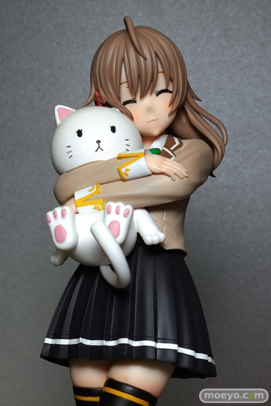 画像　フィギュア　サンプル　レビュー　ワンダーフェスティバル2025 [夏]　83℃ CYGNUS-7　Kuni20xx
 16