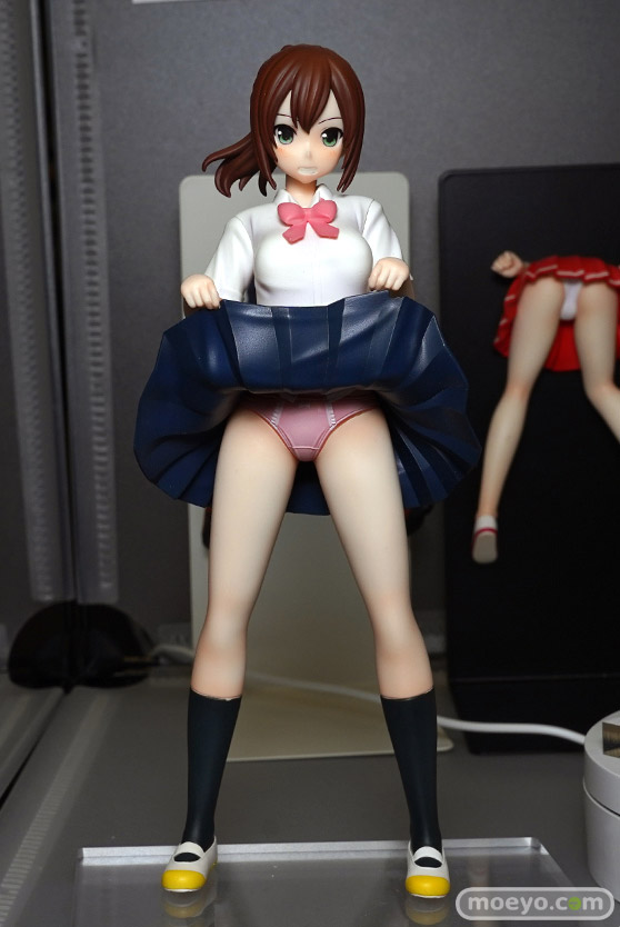 画像　フィギュア　サンプル　レビュー　ワンダーフェスティバル2025 [夏]　83℃ CYGNUS-7　Kuni20xx
 18