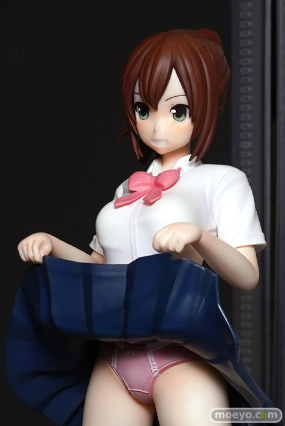 画像　フィギュア　サンプル　レビュー　ワンダーフェスティバル2025 [夏]　83℃ CYGNUS-7　Kuni20xx
 19