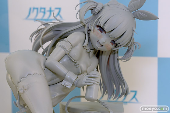 ワンダーフェスティバル2025 [夏]  フィギュア キャストオフ エロ ノクタナス るい illustrator：へんりいだ mwn 04