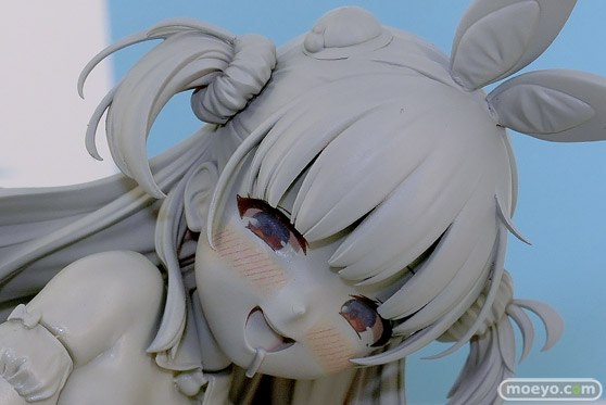 ワンダーフェスティバル2025 [夏]  フィギュア キャストオフ エロ ノクタナス るい illustrator：へんりいだ mwn 05