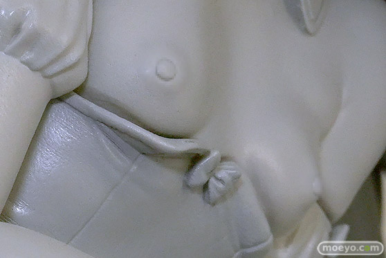 ワンダーフェスティバル2025 [夏]  フィギュア キャストオフ エロ ノクタナス るい illustrator：へんりいだ mwn 07