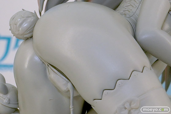 ワンダーフェスティバル2025 [夏]  フィギュア キャストオフ エロ ノクタナス るい illustrator：へんりいだ mwn 11