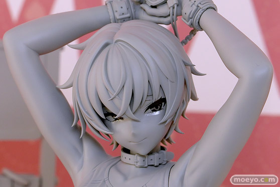 ワンダーフェスティバル2025 [夏]  フィギュア キャストオフ エロ PINKMANGO 早乙女たつき ボーイッシュ陸上部ちゃん うるりひ 05