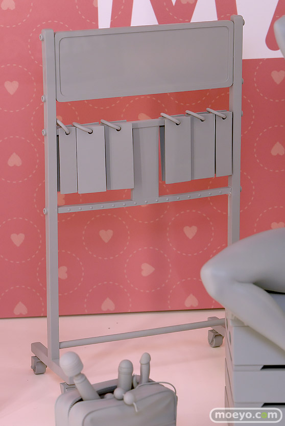 ワンダーフェスティバル2025 [夏]  フィギュア キャストオフ エロ PINKMANGO 早乙女たつき ボーイッシュ陸上部ちゃん うるりひ 09