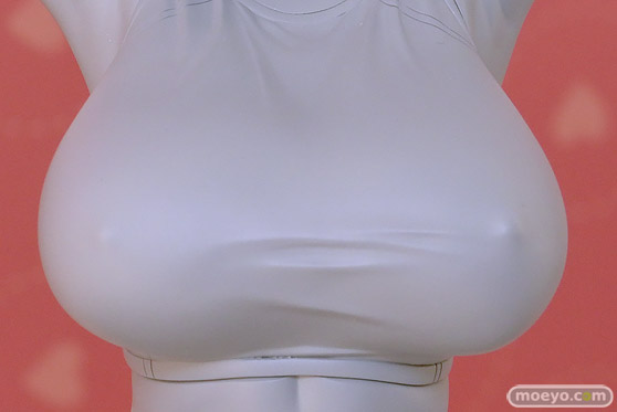 ワンダーフェスティバル2025 [夏]  フィギュア キャストオフ エロ PINKMANGO 早乙女たつき ボーイッシュ陸上部ちゃん うるりひ 11