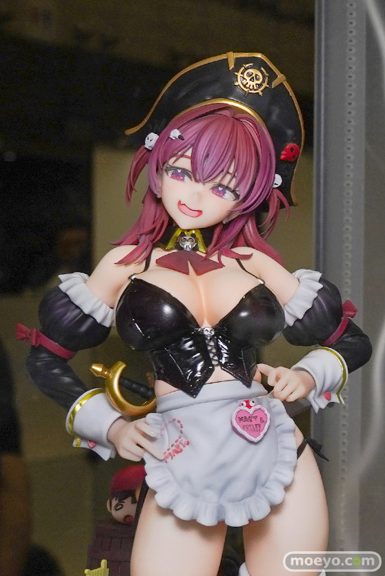 画像　フィギュア　サンプル　レビュー　ワンダーフェスティバル2025 [夏]　ATELIER HIRO K2b　Lapis
 03