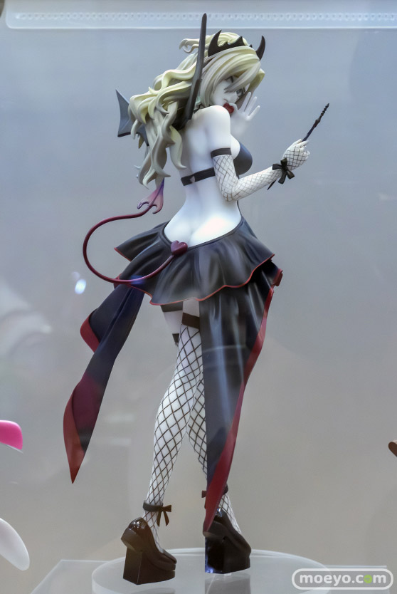 画像　フィギュア　サンプル　レビュー　ワンダーフェスティバル2025 [夏]　ATELIER HIRO K2b　Lapis
 08