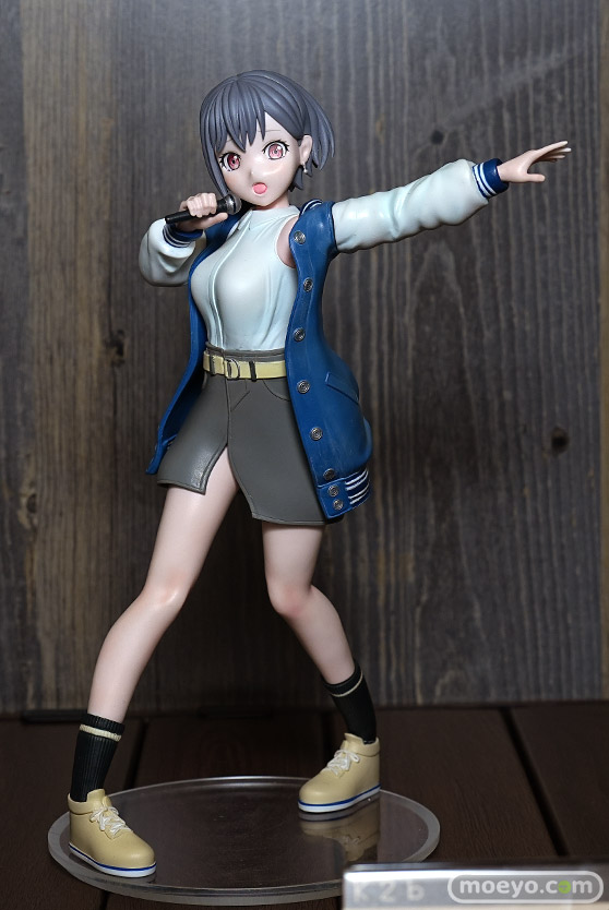 画像　フィギュア　サンプル　レビュー　ワンダーフェスティバル2025 [夏]　ATELIER HIRO K2b　Lapis
 14