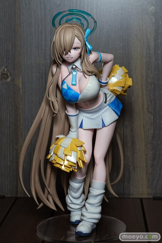 画像　フィギュア　サンプル　レビュー　ワンダーフェスティバル2025 [夏]　ATELIER HIRO K2b　Lapis
 16