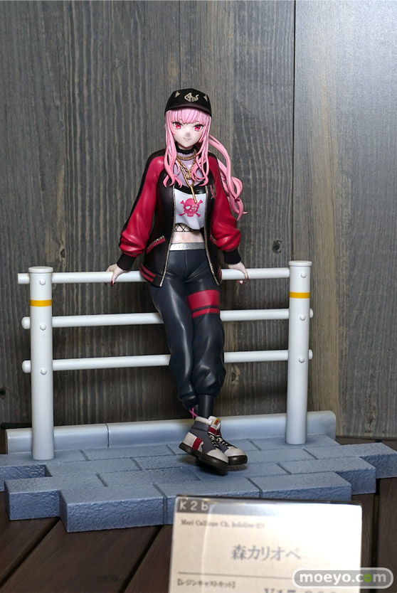 画像　フィギュア　サンプル　レビュー　ワンダーフェスティバル2025 [夏]　ATELIER HIRO K2b　Lapis
 18